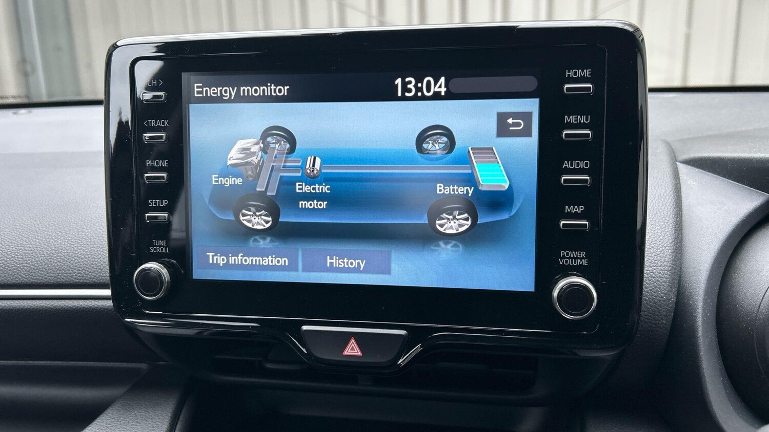 Used Toyota Yaris 2022 for sale - 76269984: Photo 20