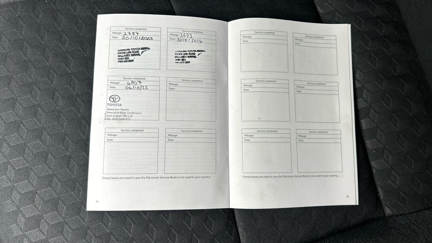 Used Toyota Yaris 2022 for sale - 76269984: Photo 21