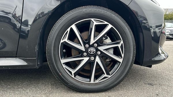Used Toyota Yaris 2022 for sale - 76269984: Photo 21