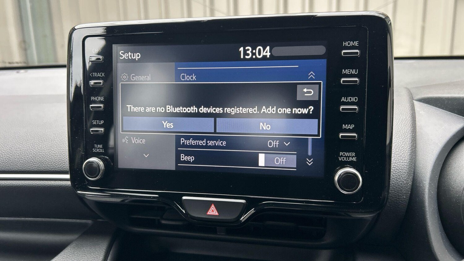 Used Toyota Yaris 2022 for sale - 76269984: Photo 22