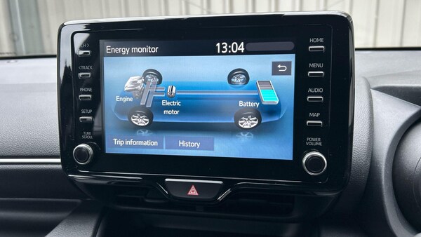 Used Toyota Yaris 2022 for sale - 76269984: Photo 22