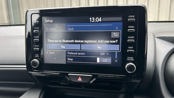 Used Toyota Yaris 2022 for sale - 76269984: Photo 24
