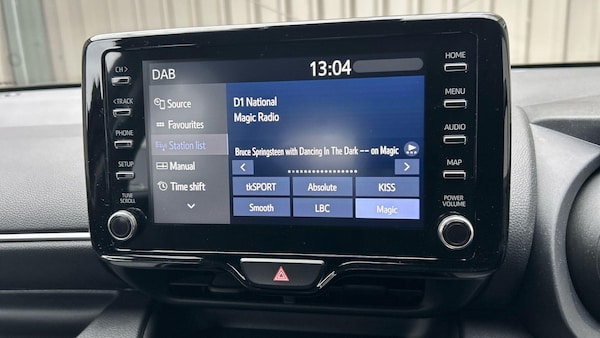 Used Toyota Yaris 2022 for sale - 76269984: Photo 25