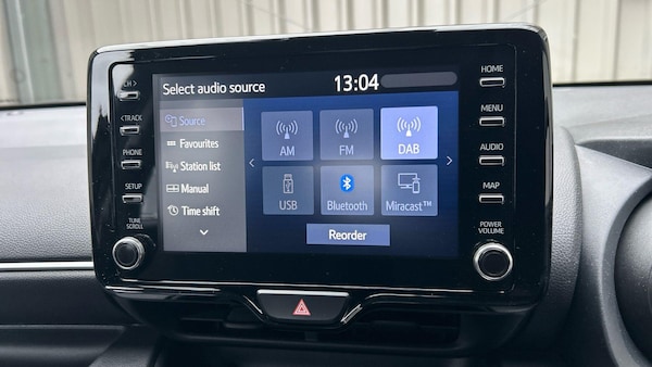 Used Toyota Yaris 2022 for sale - 76269984: Photo 26