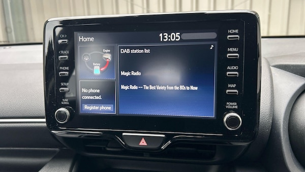 Used Toyota Yaris 2022 for sale - 76269984: Photo 28