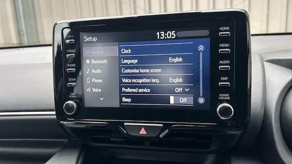 Used Toyota Yaris 2022 for sale - 76269984: Photo 29