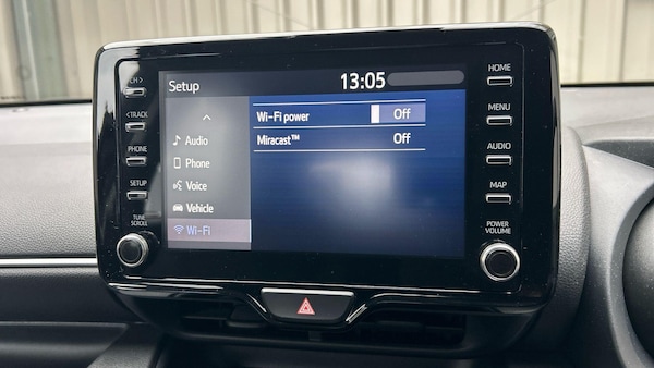 Used Toyota Yaris 2022 for sale - 76269984: Photo 30