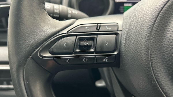 Used Toyota Yaris 2022 for sale - 76269984: Photo 35