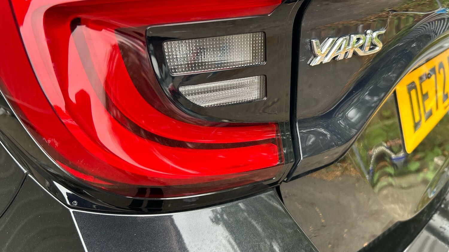 Used Toyota Yaris 2022 for sale - 76269984: Photo 43