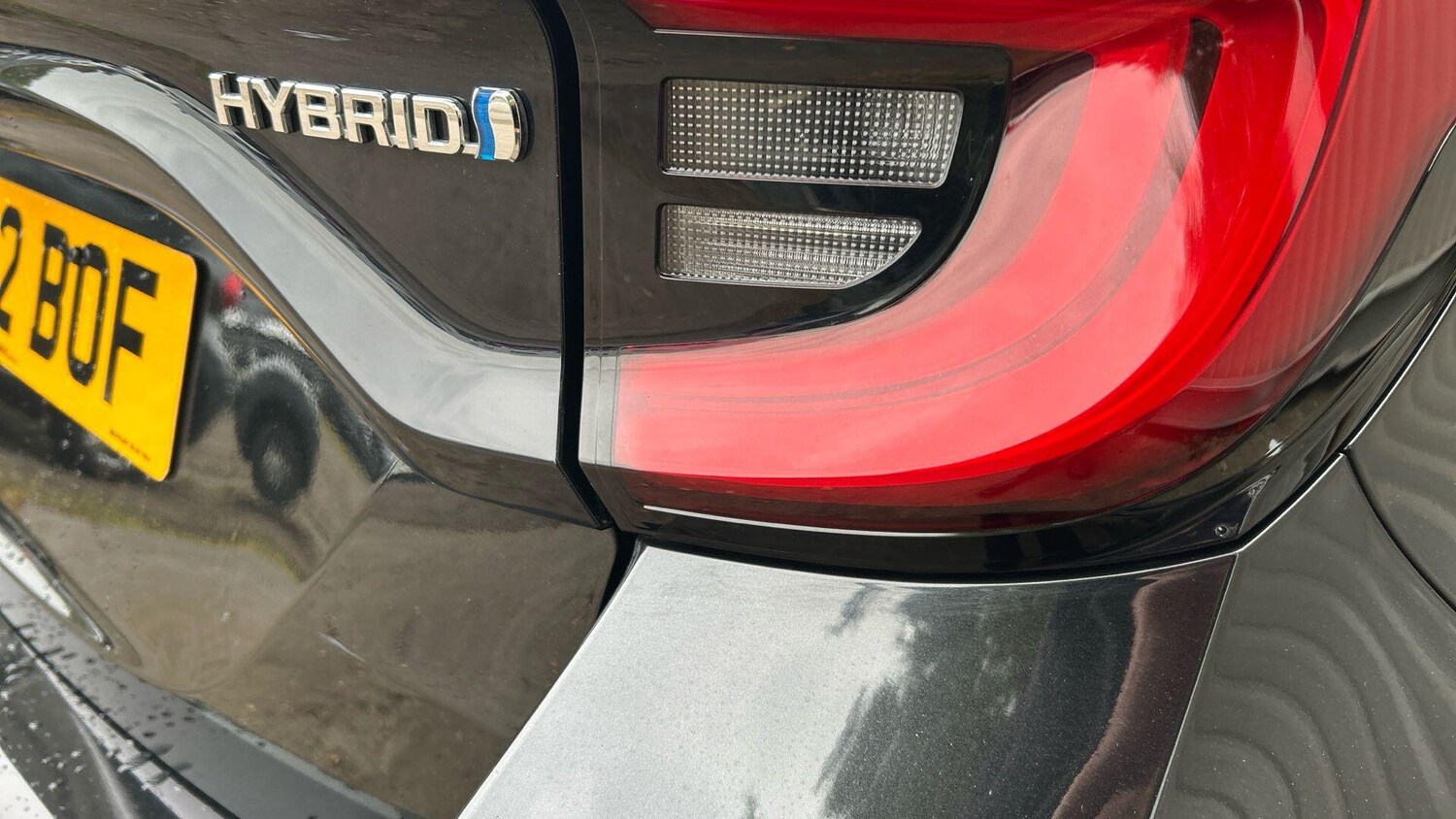 Used Toyota Yaris 2022 for sale - 76269984: Photo 44