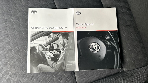Used Toyota Yaris 2022 for sale - 76269984: Photo 44