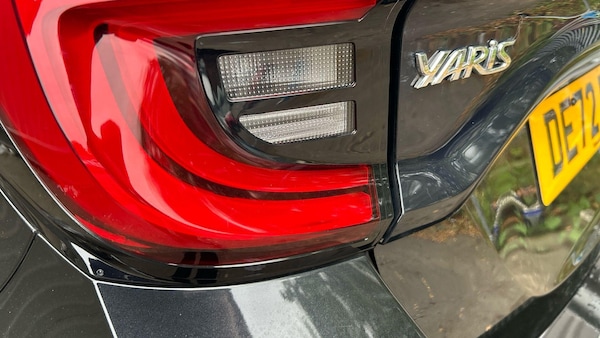Used Toyota Yaris 2022 for sale - 76269984: Photo 45