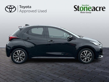 Used Toyota Yaris 2022 for sale - 76269984: Photo 4