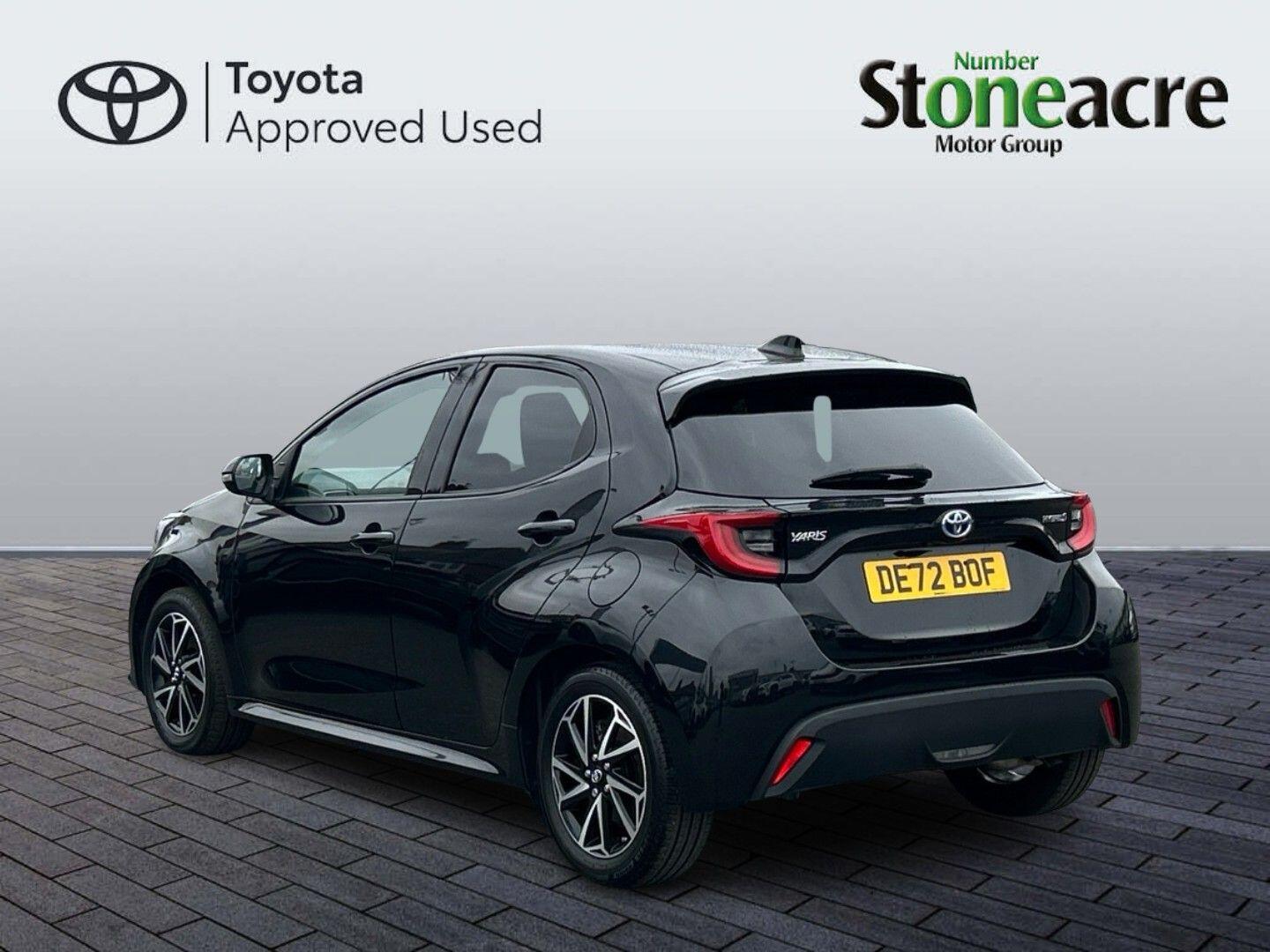 Used Toyota Yaris 2022 for sale - 76269984: Photo 5