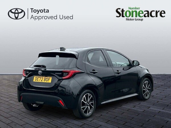 Used Toyota Yaris 2022 for sale - 76269984: Photo 5