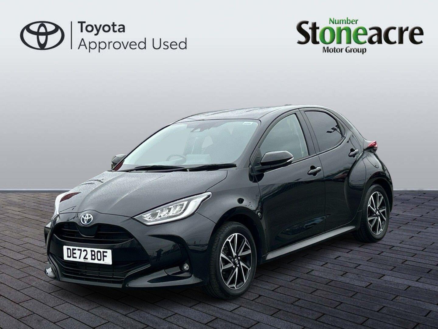 Used Toyota Yaris 2022 for sale - 76269984: Photo 7