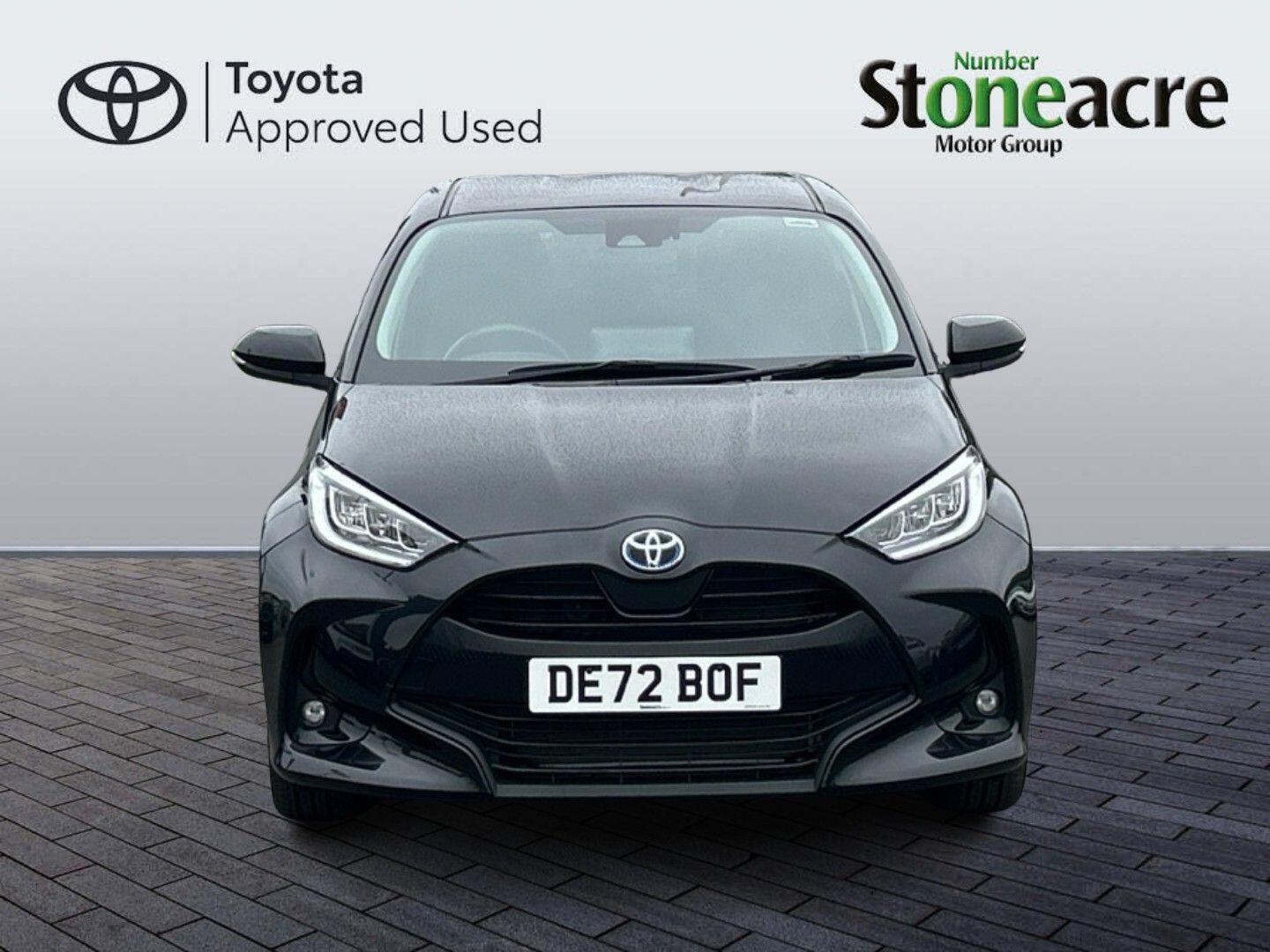 Used Toyota Yaris 2022 for sale - 76269984: Photo 8