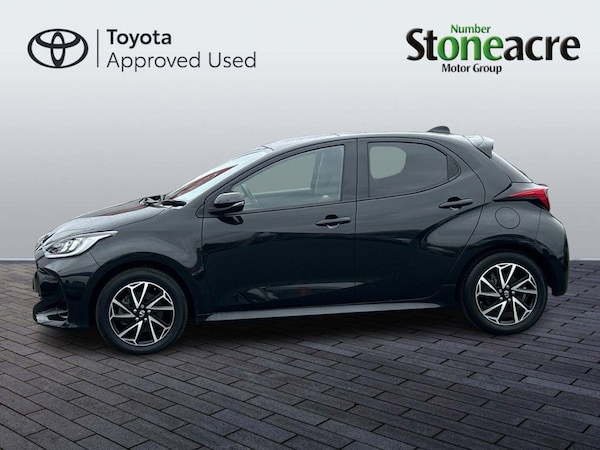 Used Toyota Yaris 2022 for sale - 76269984: Photo 8