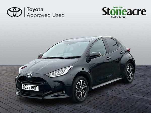 Used Toyota Yaris 2022 for sale - 76269984: Photo 9