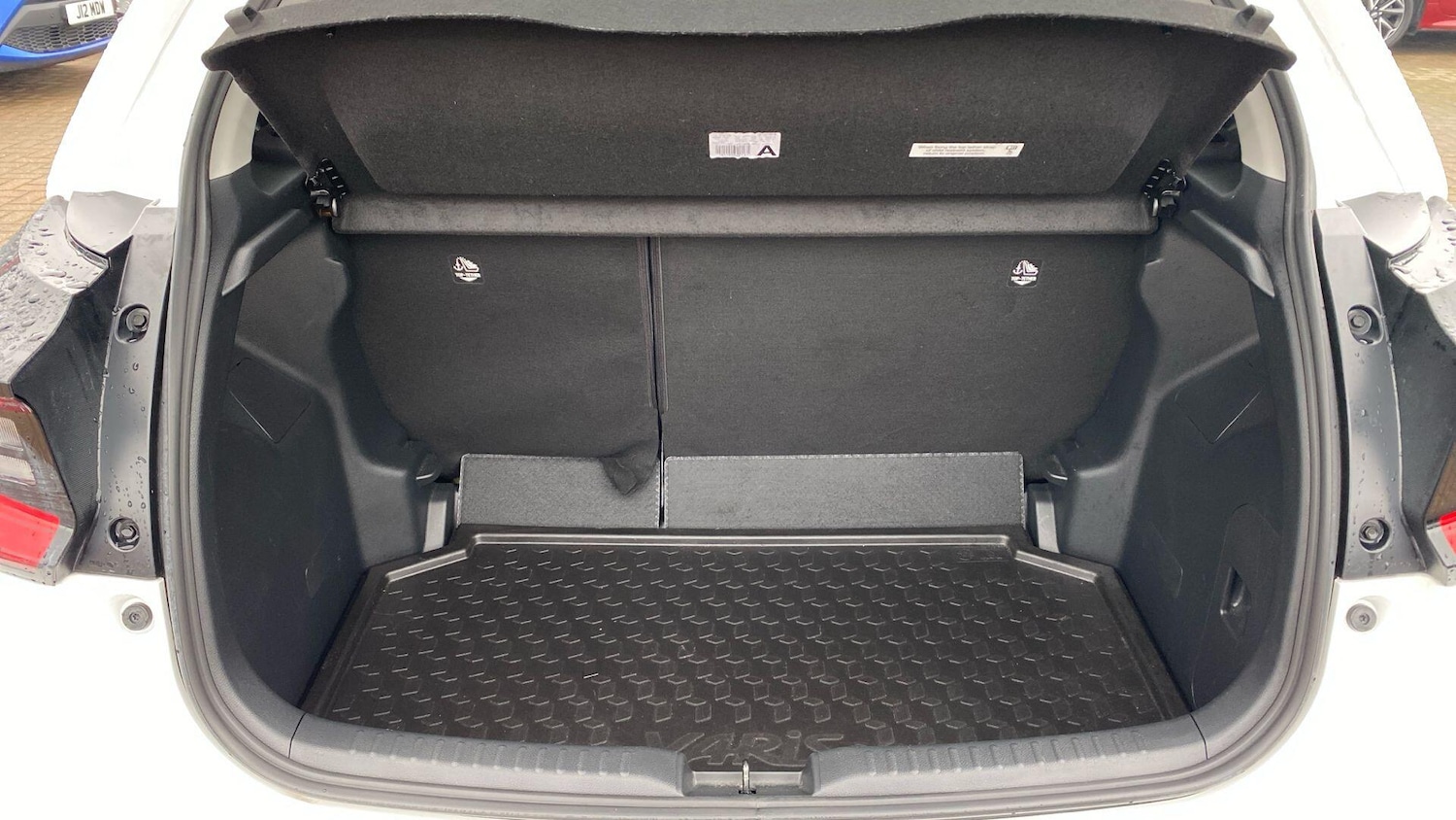 Vehicle 19