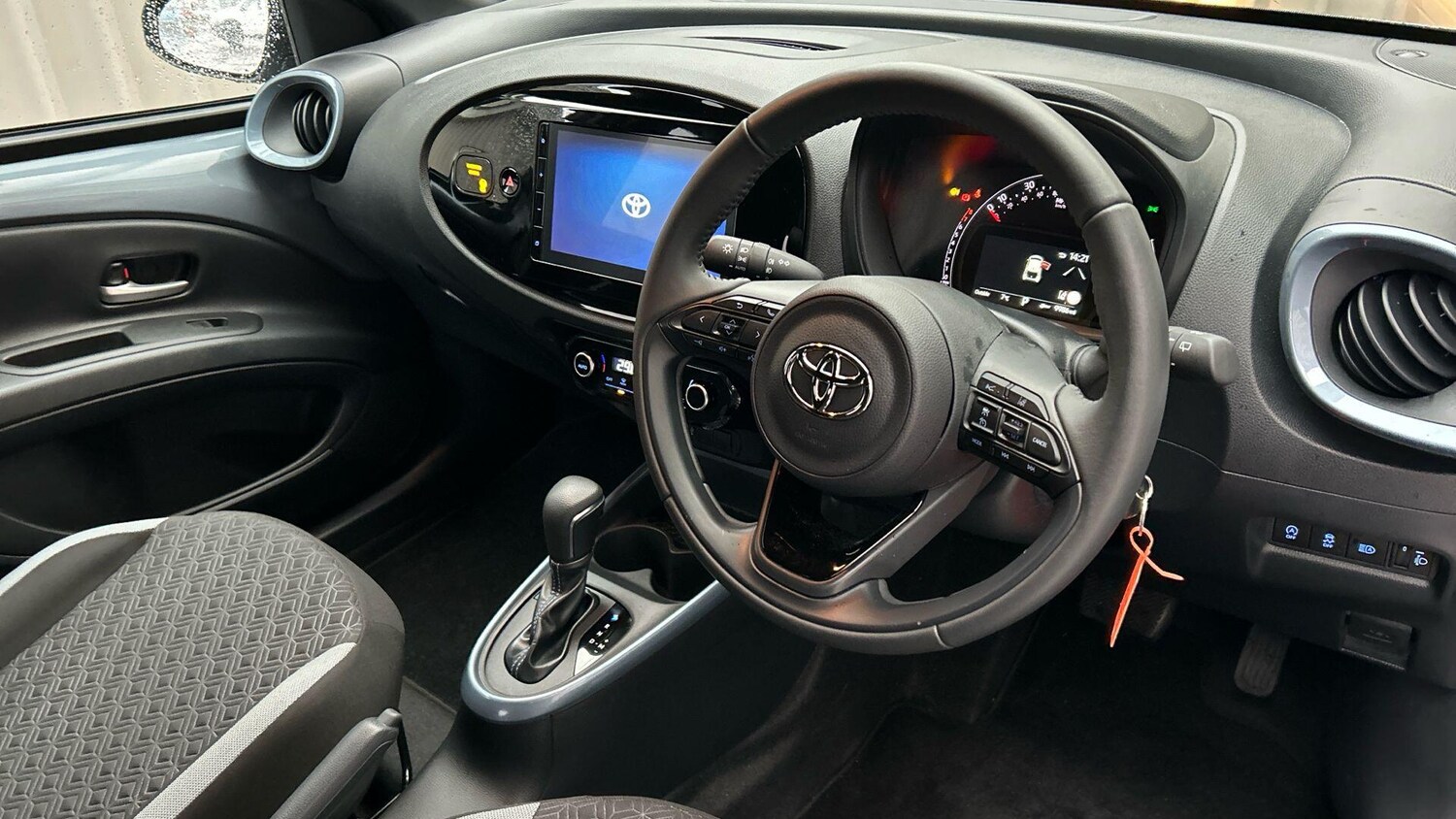 Used Toyota Aygo X for sale - 77586781: Photo 10