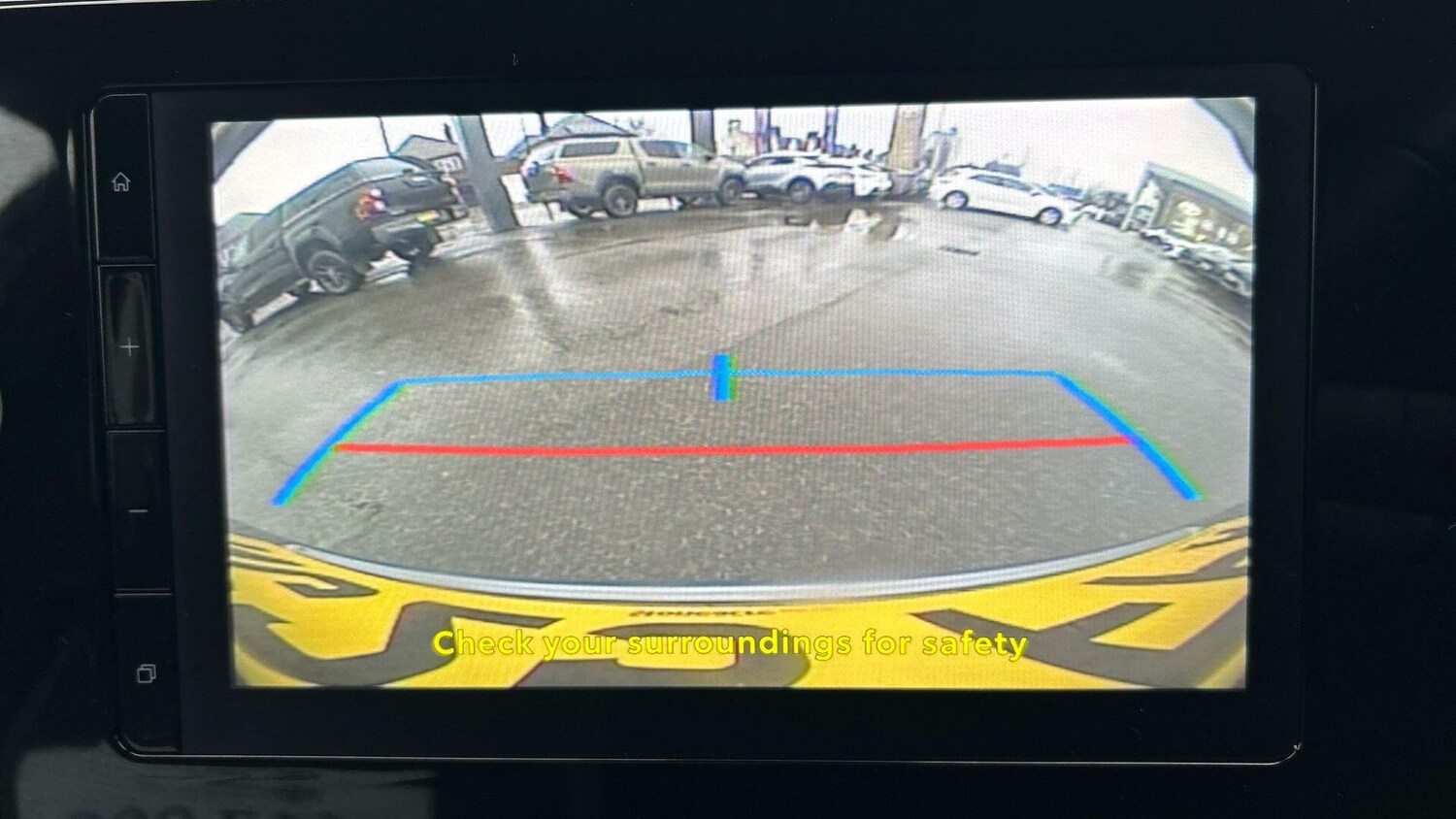 Used Toyota Aygo X for sale - 77586781: Photo 11