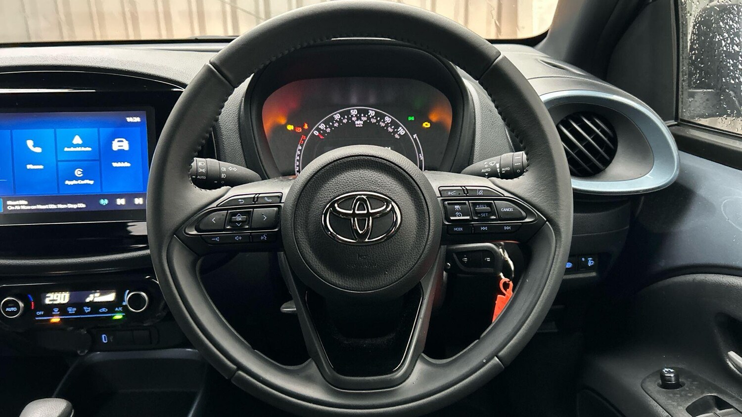 Used Toyota Aygo X for sale - 77586781: Photo 12