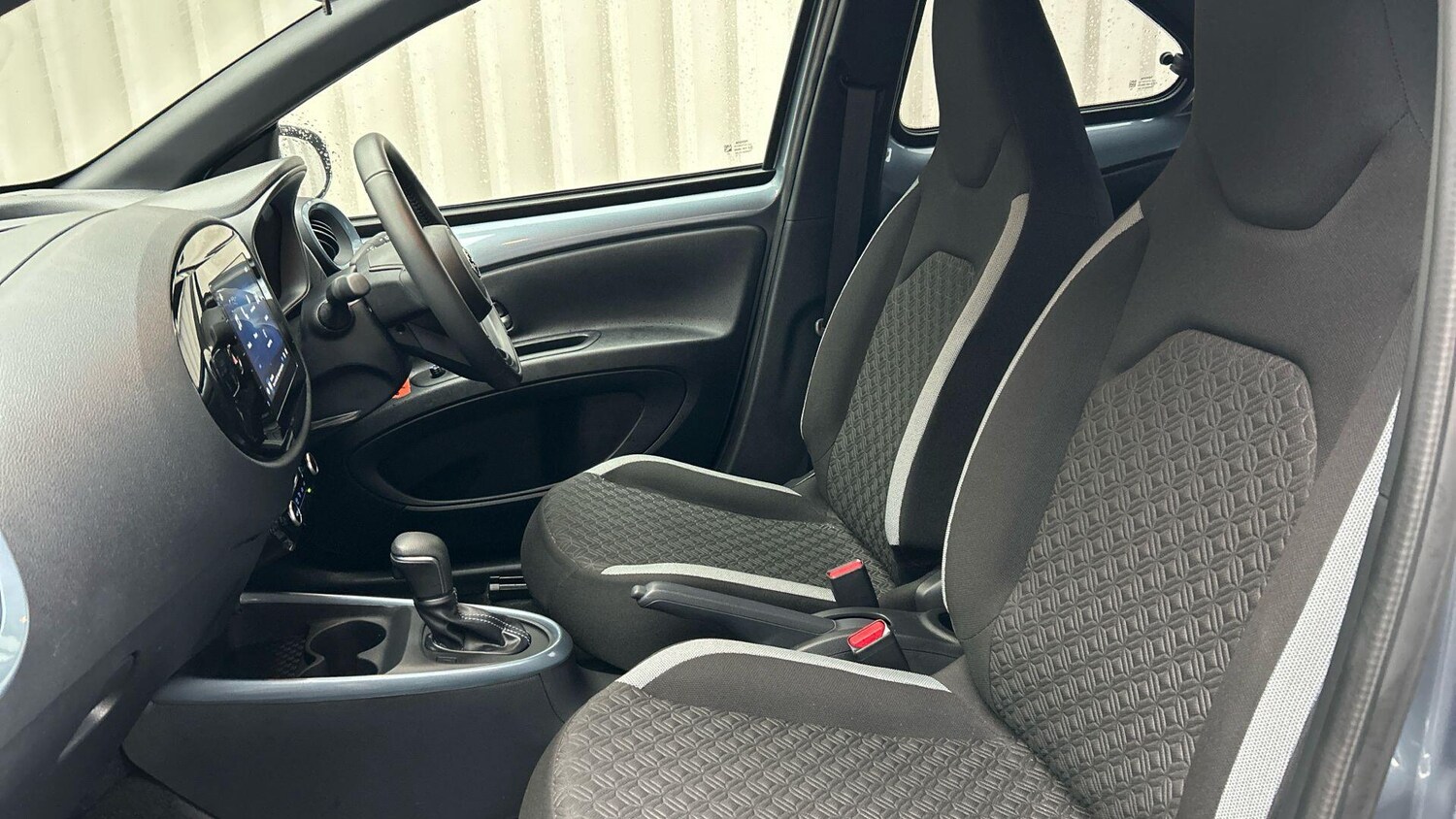 Used Toyota Aygo X for sale - 77586781: Photo 14