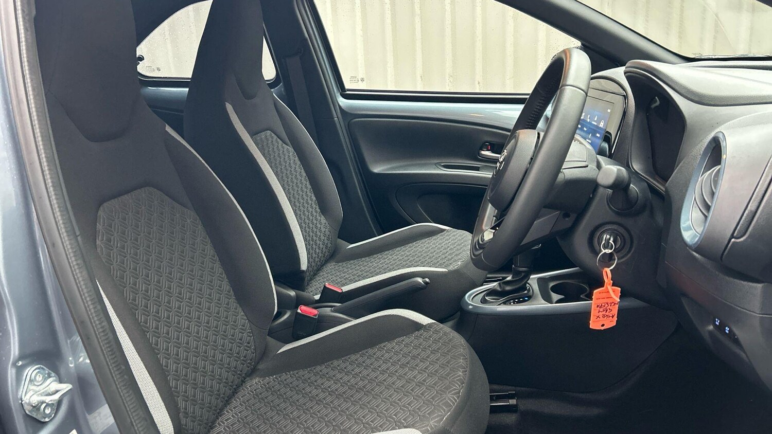 Used Toyota Aygo X for sale - 77586781: Photo 15