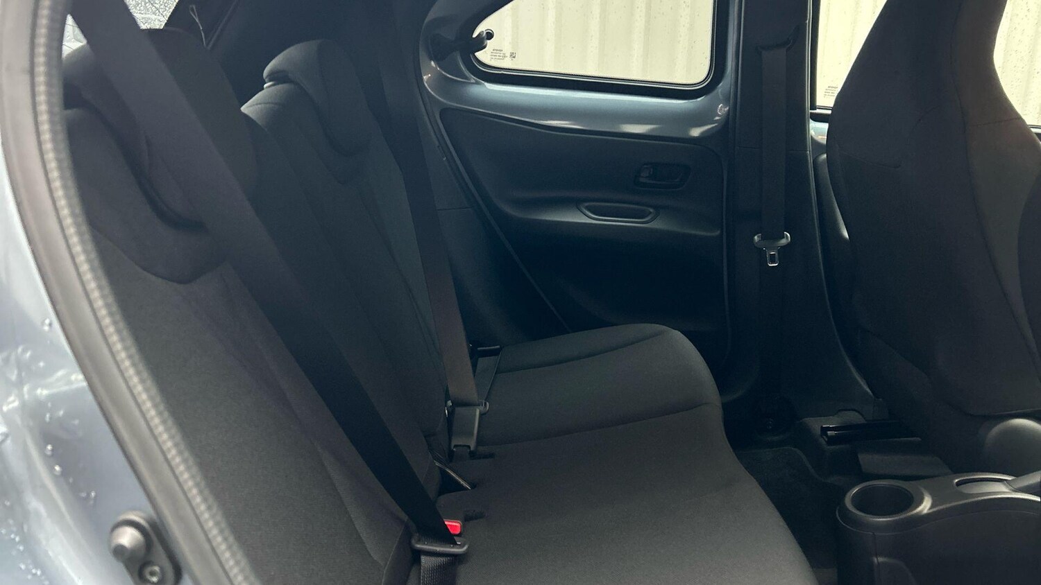 Used Toyota Aygo X for sale - 77586781: Photo 16