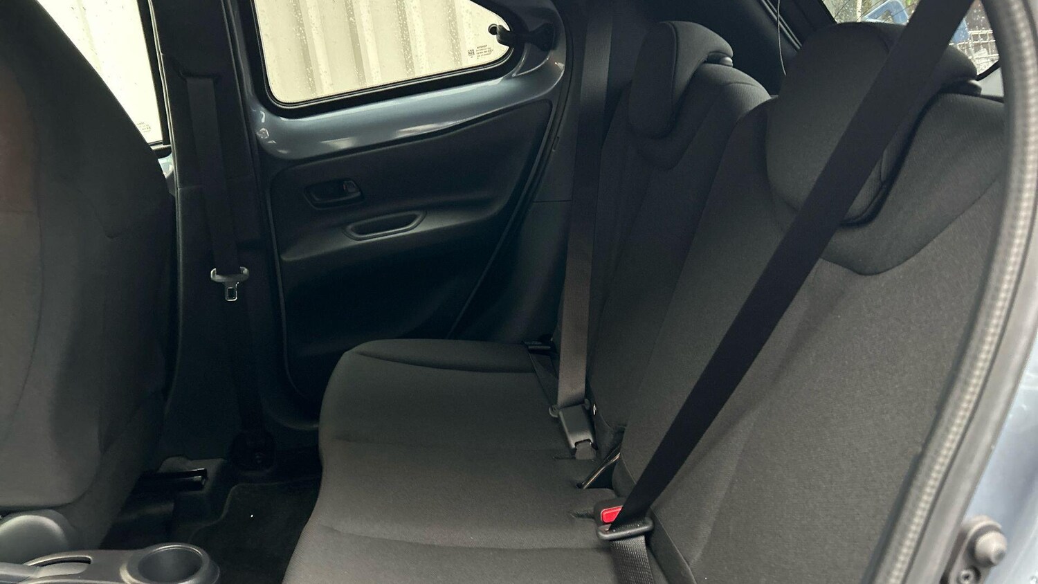 Used Toyota Aygo X for sale - 77586781: Photo 17