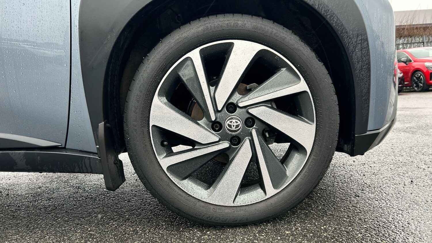 Used Toyota Aygo X for sale - 77586781: Photo 19