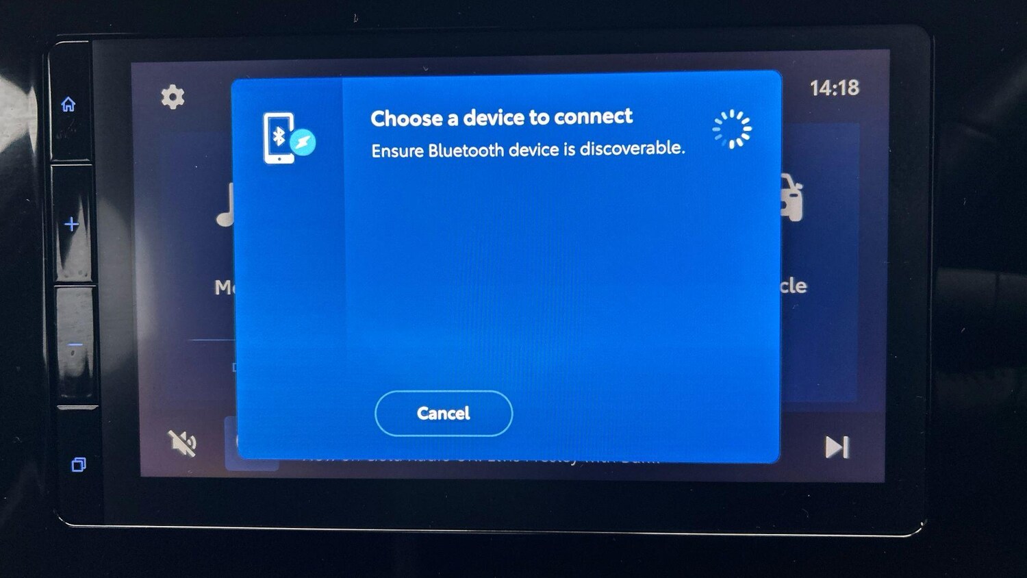 Used Toyota Aygo X for sale - 77586781: Photo 20