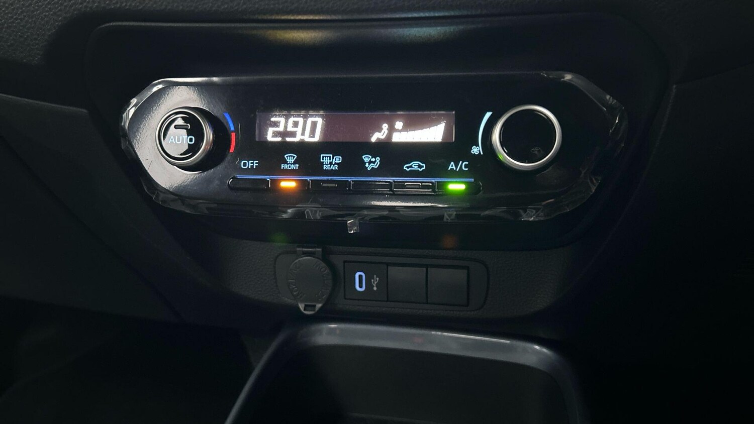 Used Toyota Aygo X for sale - 77586781: Photo 28