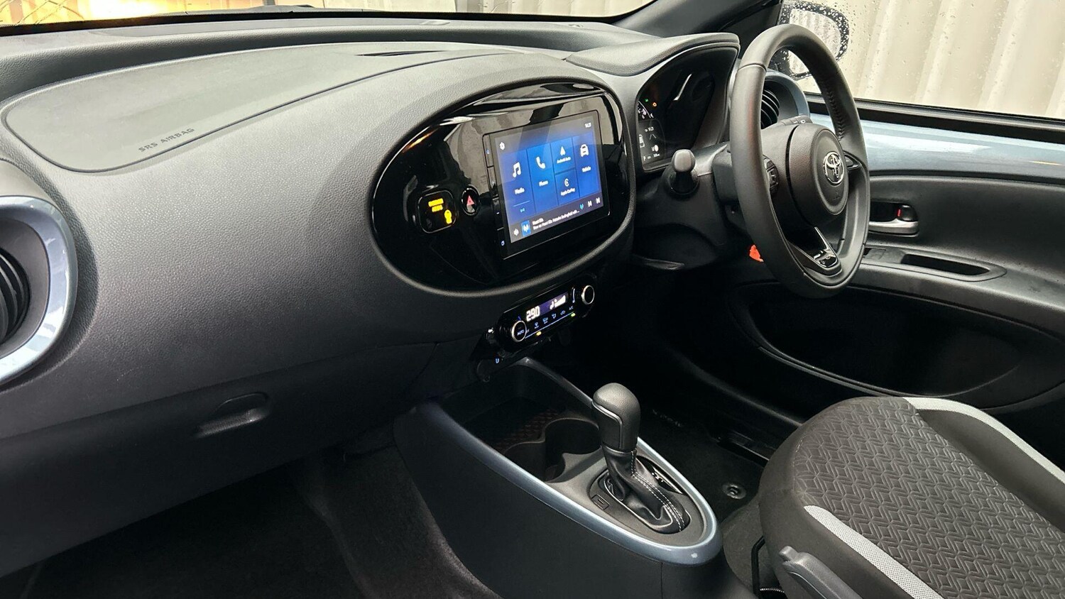 Used Toyota Aygo X for sale - 77586781: Photo 35