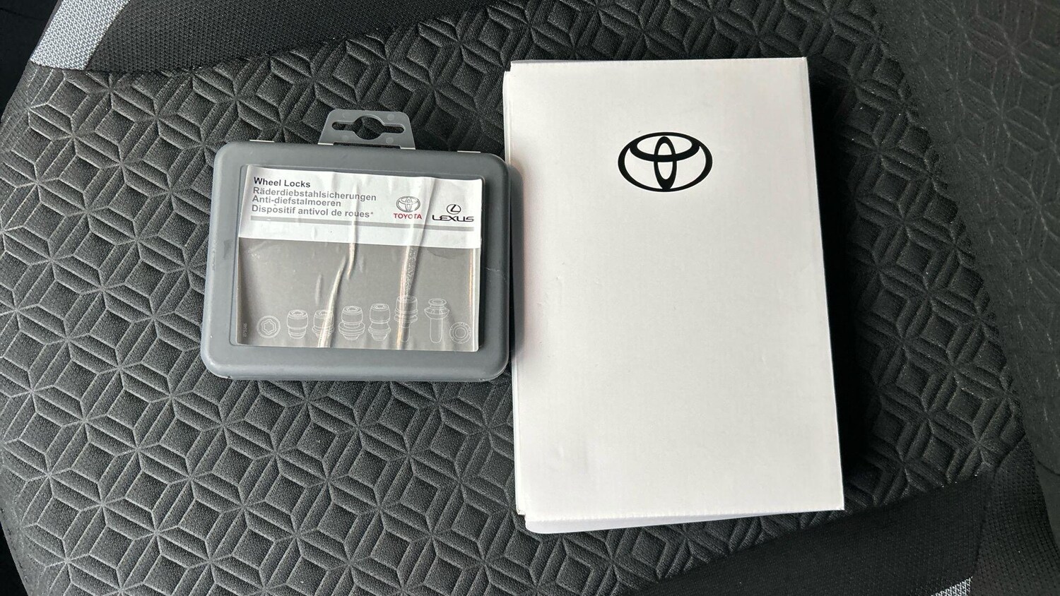 Used Toyota Aygo X for sale - 77586781: Photo 37