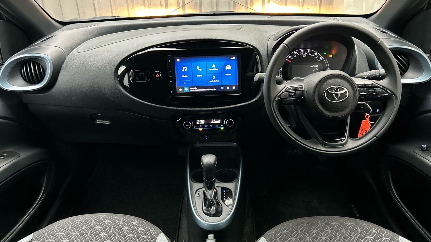 Used Toyota Aygo X for sale - 77586781: Photo 9