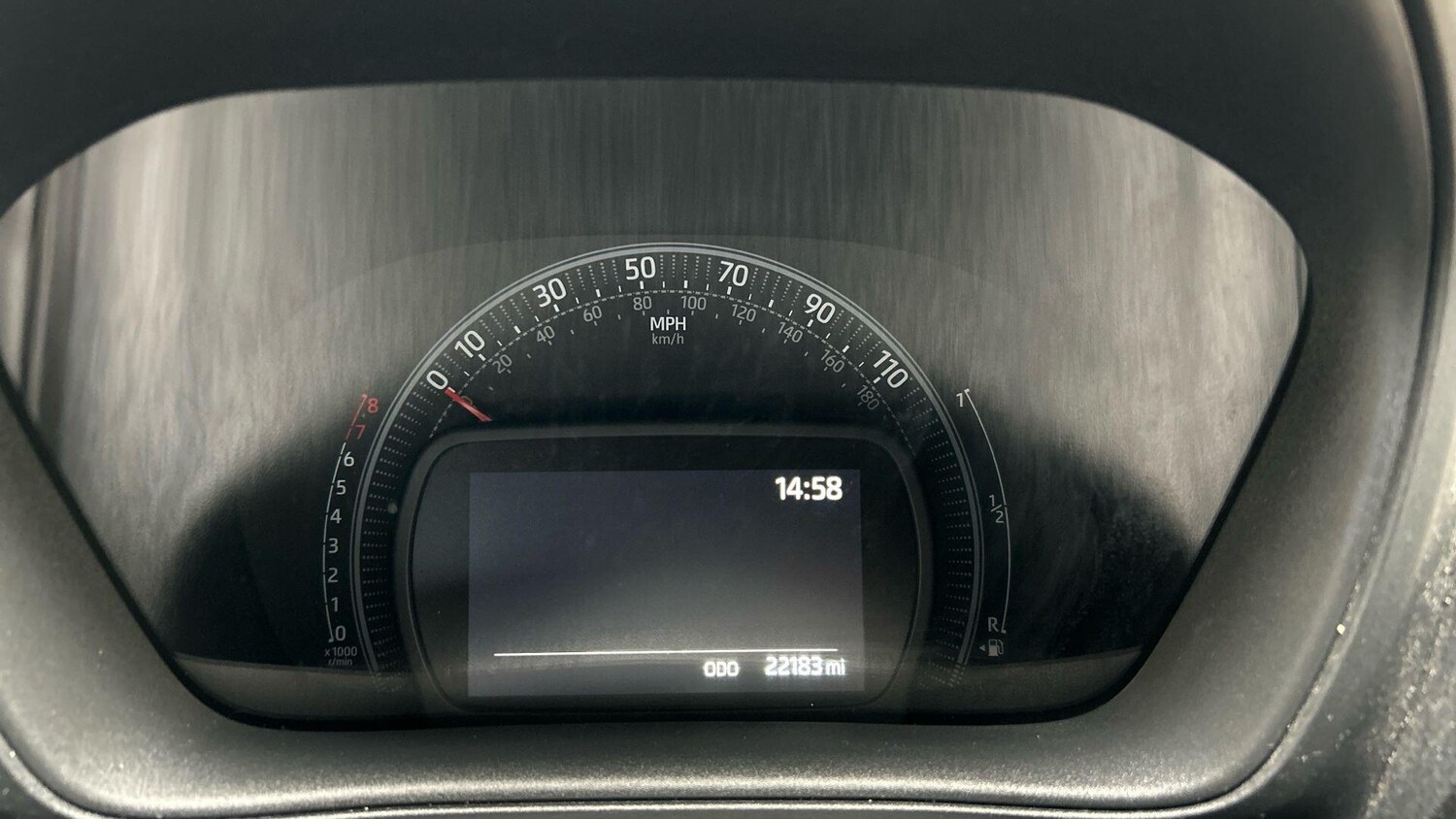 Used Toyota Aygo X 2023 for sale - 77587373: Photo 15