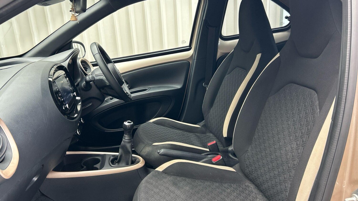 Used Toyota Aygo X 2023 for sale - 77587373: Photo 16