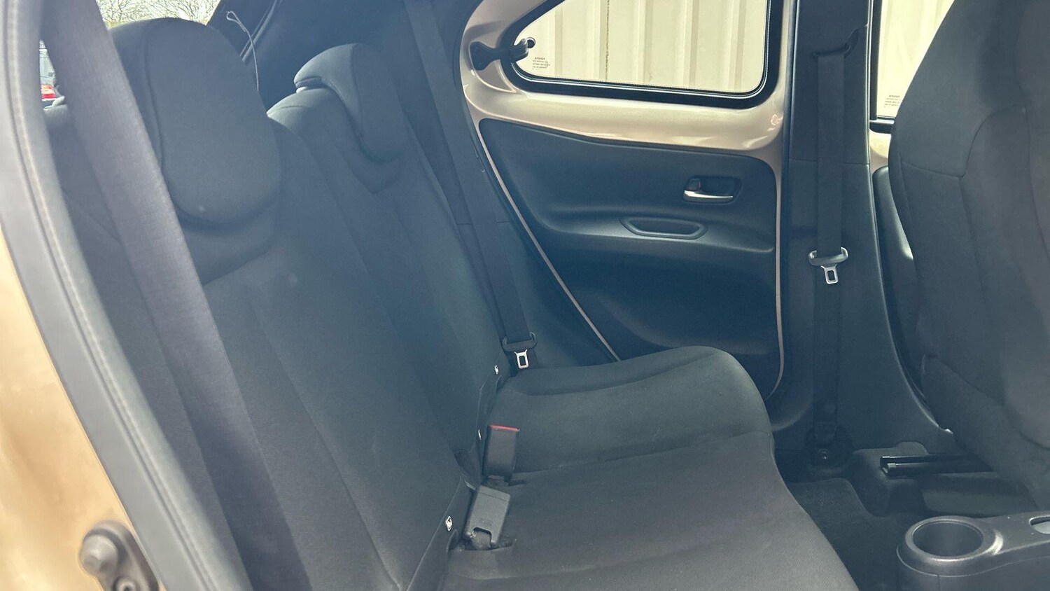 Used Toyota Aygo X 2023 for sale - 77587373: Photo 18