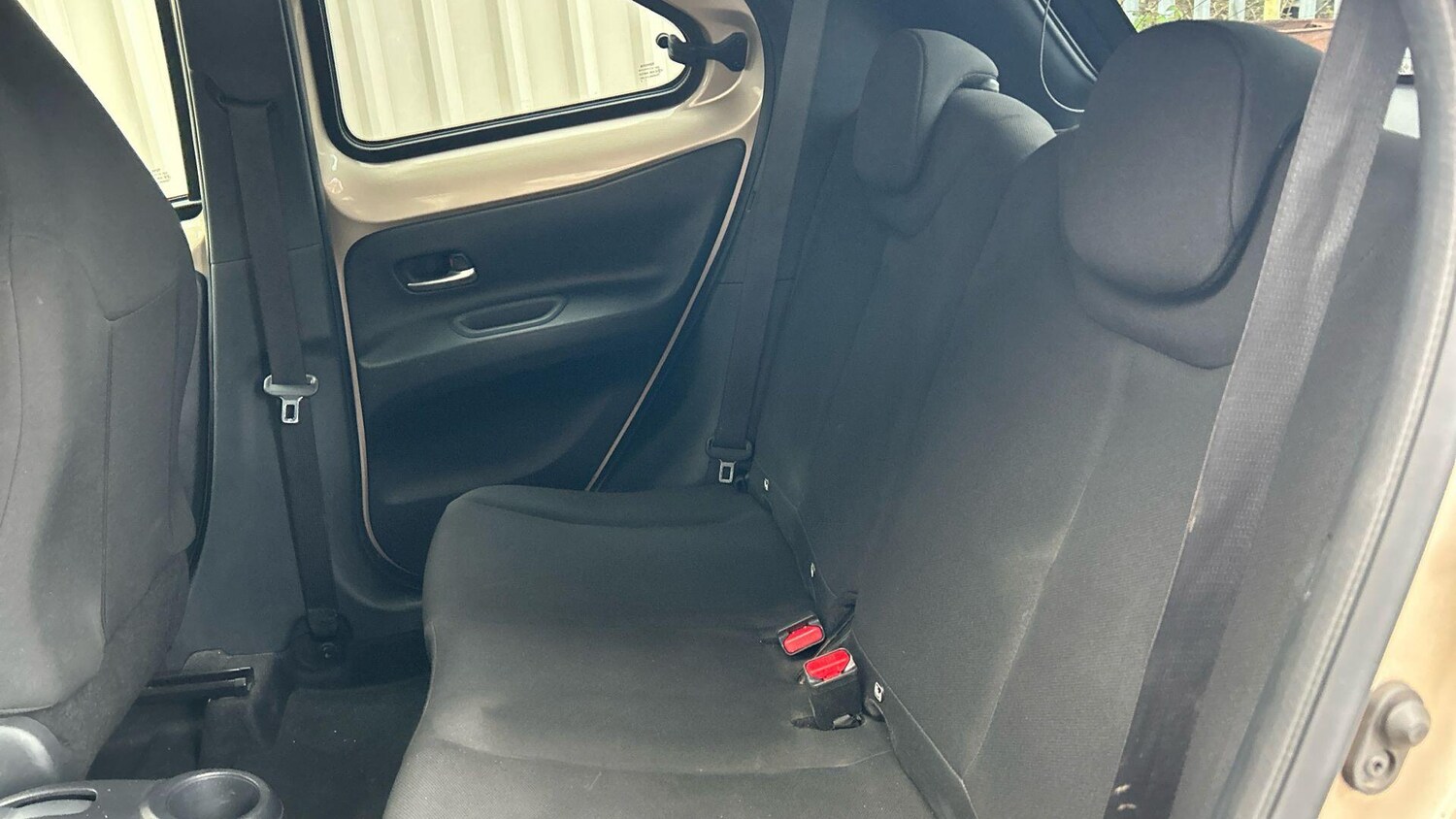 Used Toyota Aygo X 2023 for sale - 77587373: Photo 19