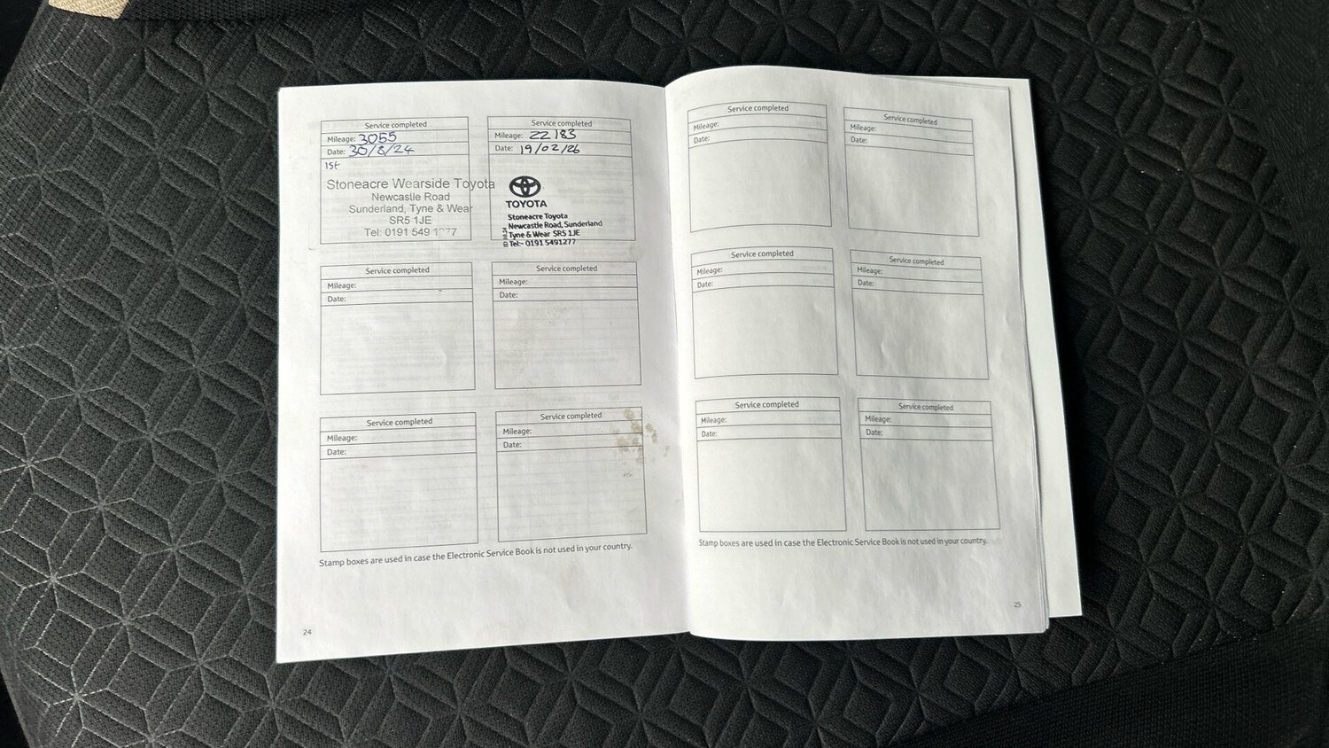 Used Toyota Aygo X 2023 for sale - 77587373: Photo 23