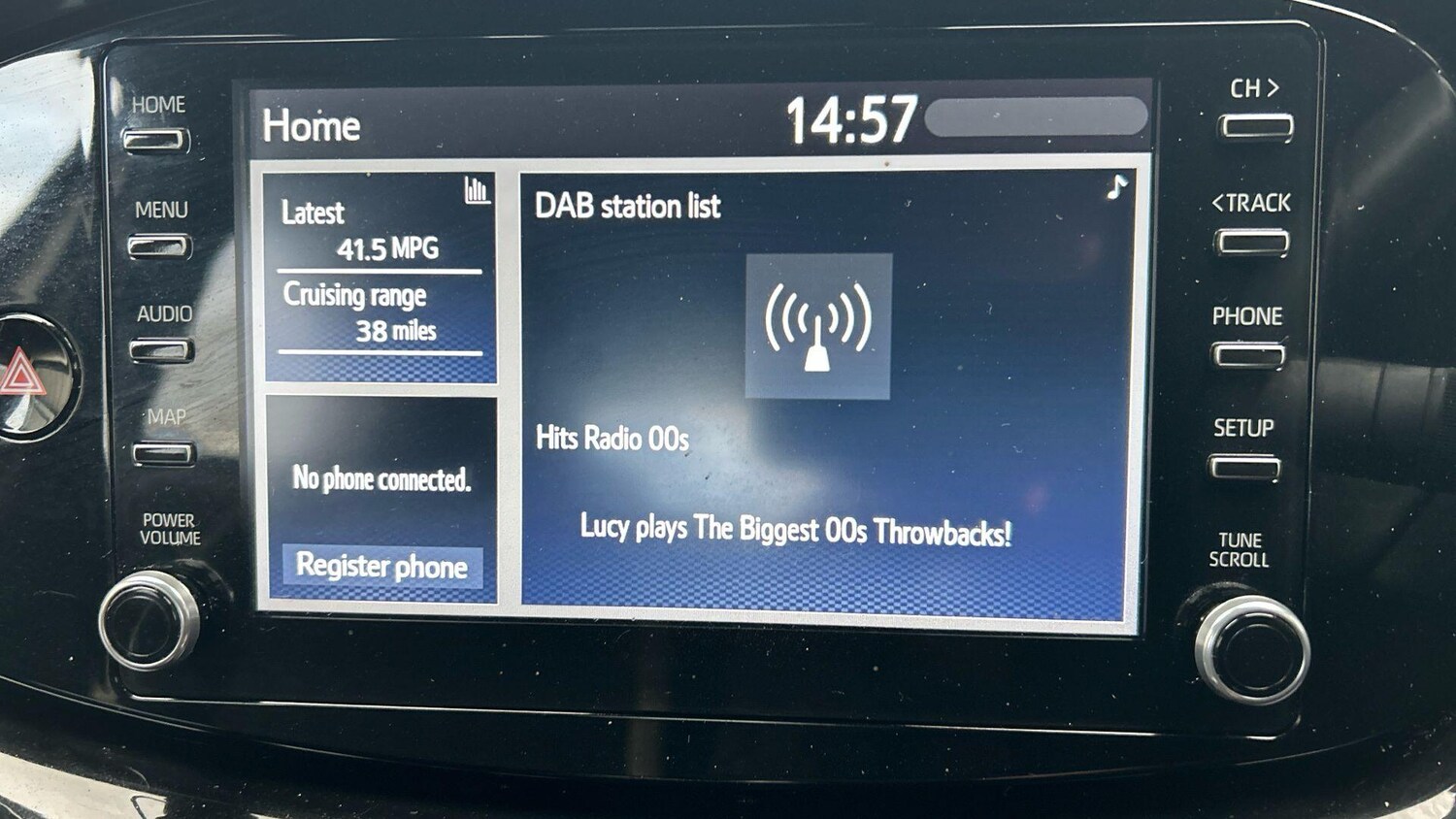 Used Toyota Aygo X 2023 for sale - 77587373: Photo 28