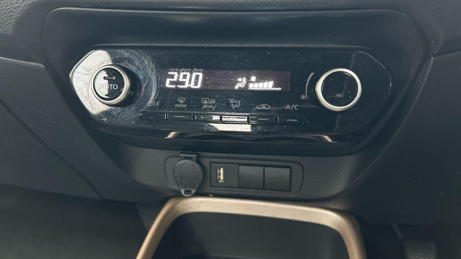 Used Toyota Aygo X 2023 for sale - 77587373: Photo 32