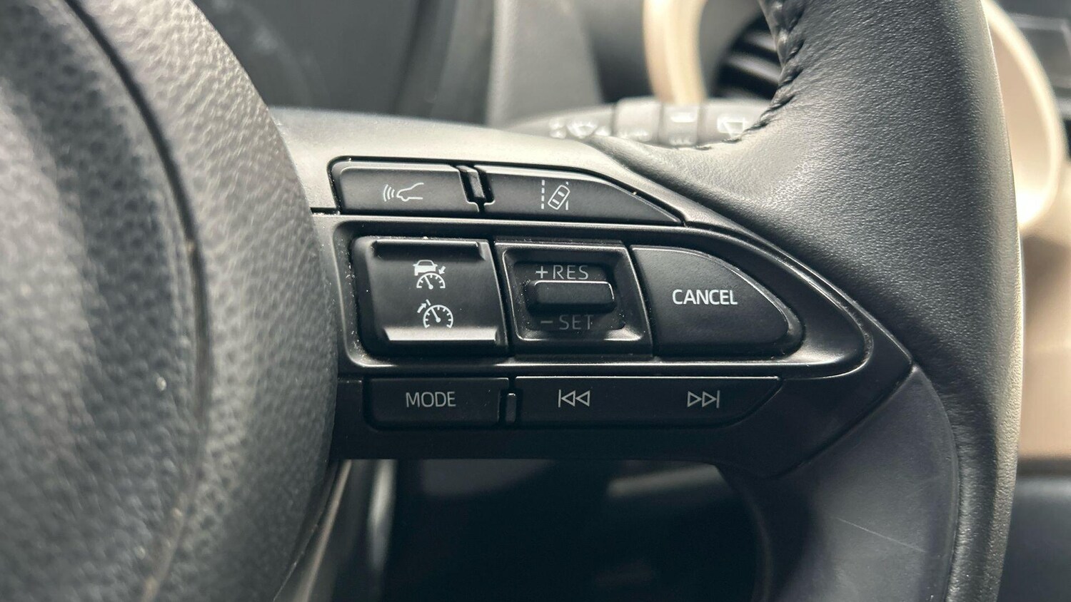 Used Toyota Aygo X 2023 for sale - 77587373: Photo 35