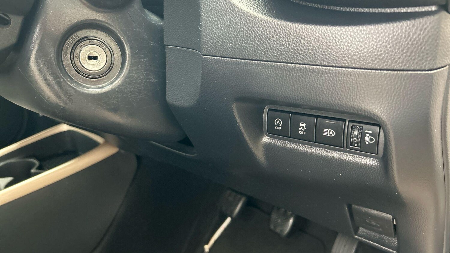 Used Toyota Aygo X 2023 for sale - 77587373: Photo 38