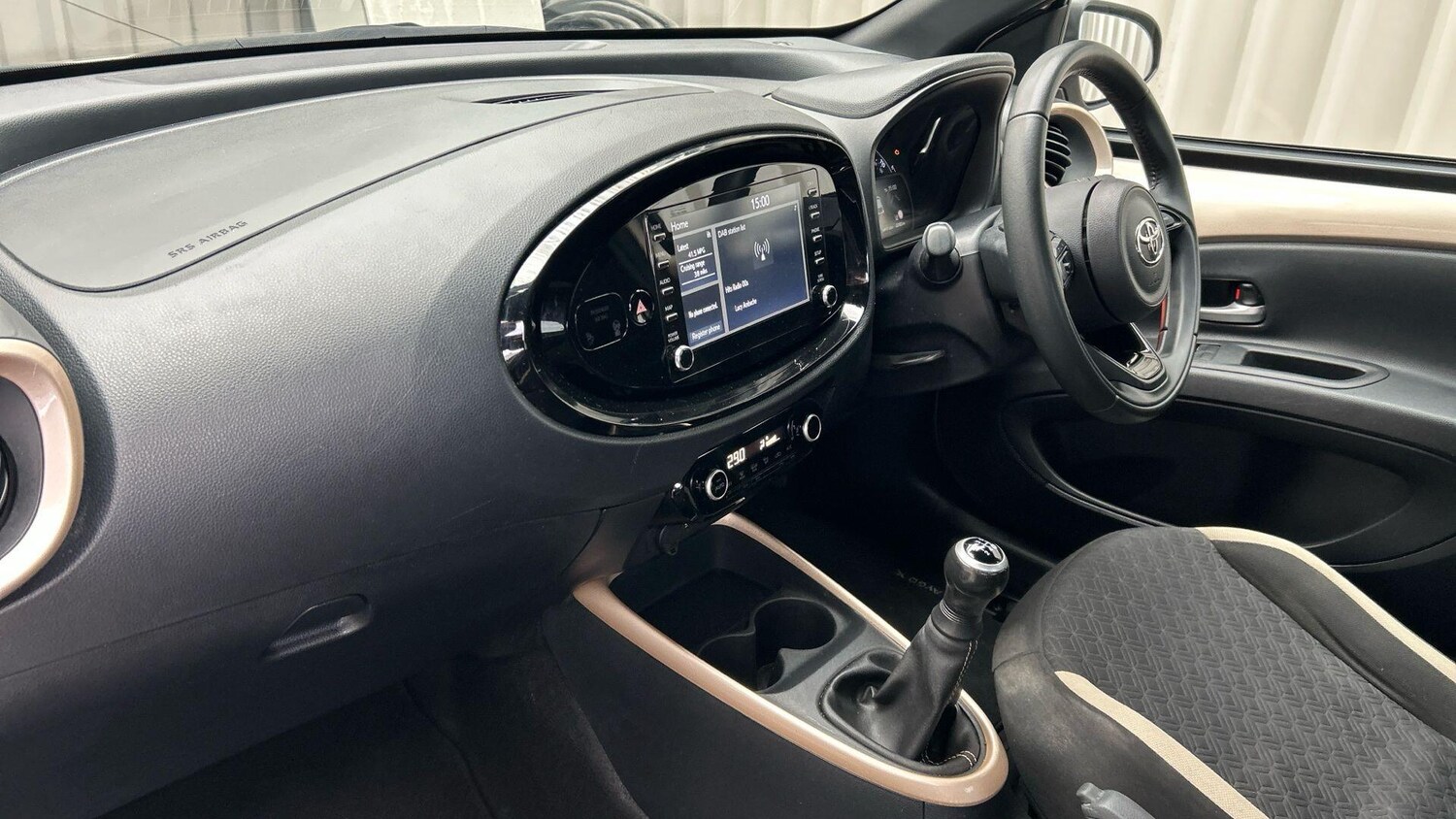 Used Toyota Aygo X 2023 for sale - 77587373: Photo 39