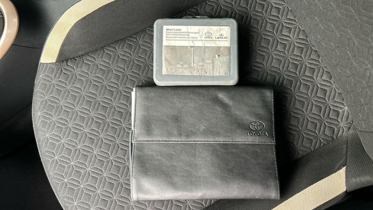 Used Toyota Aygo X 2023 for sale - 77587373: Photo 41