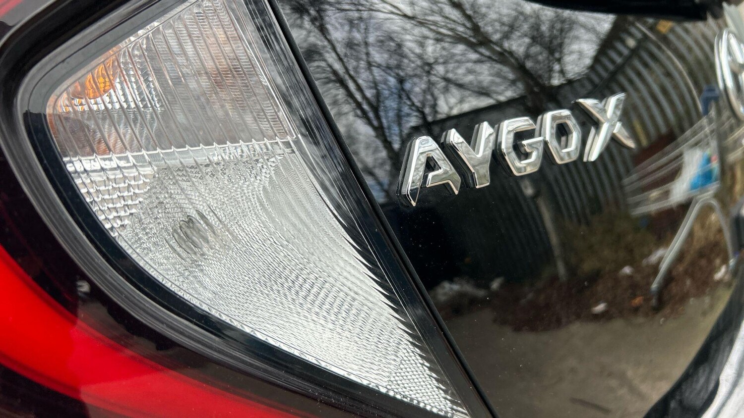 Used Toyota Aygo X 2023 for sale - 77587373: Photo 44