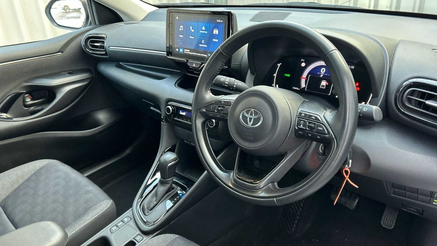 Used Toyota Yaris 2024 for sale - 77203752: Photo 10